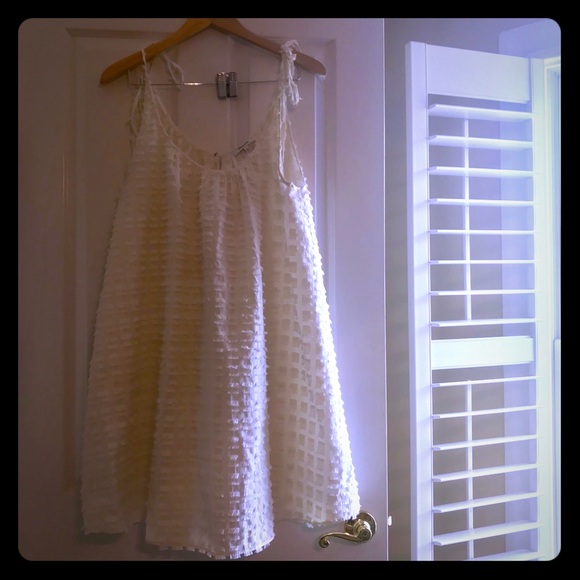 Madewell Dresses & Skirts - Buttermimt summer dress by Madewell, L.